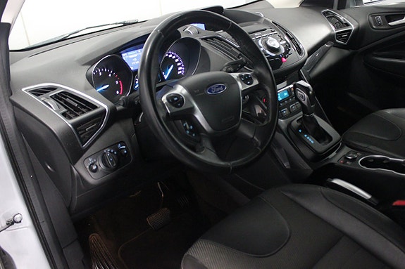 Ford Kuga 19 of 20