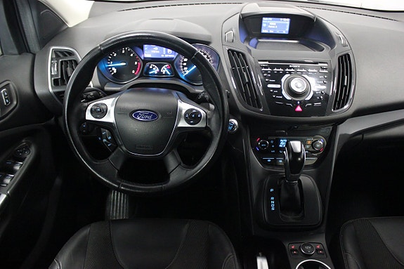 Ford Kuga 13 of 20