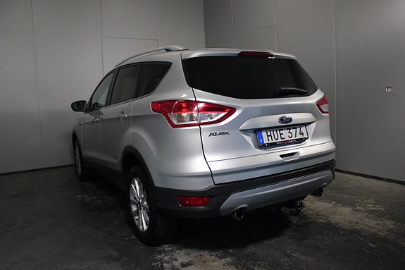 Ford Kuga 3 of 20