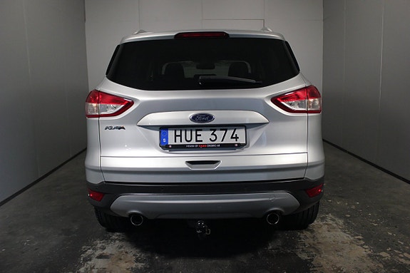 Ford Kuga 6 of 20