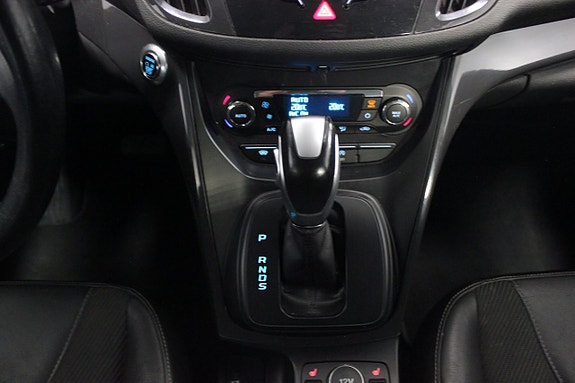 Ford Kuga 18 of 20