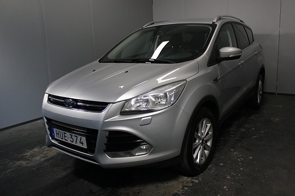 Ford Kuga 2 of 20