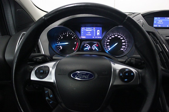 Ford Kuga 14 of 20