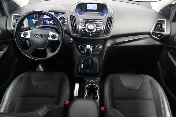 Ford Kuga 12 of 20
