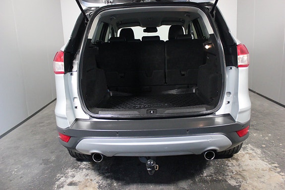 Ford Kuga 7 of 20