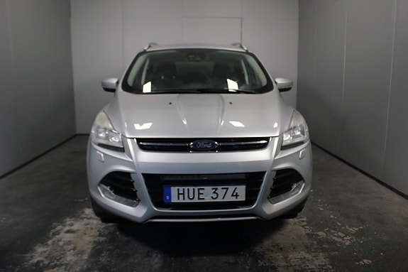 Ford Kuga 5 of 20