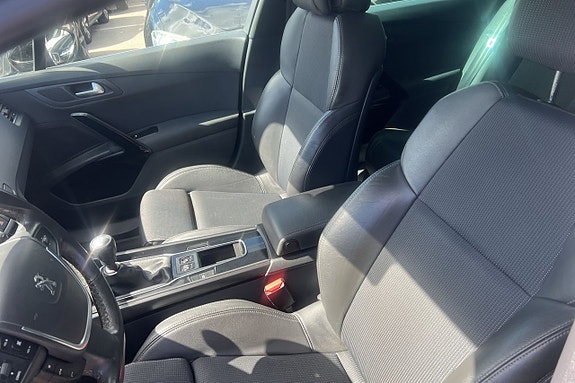 Peugeot 508 8 of 15