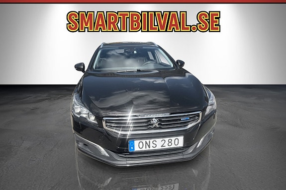Peugeot 508 6 of 15