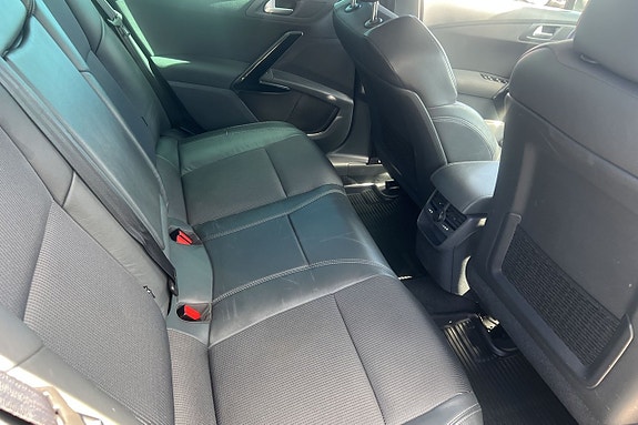 Peugeot 508 13 of 15