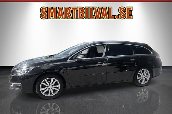 Peugeot 508 2 of 15