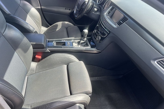Peugeot 508 10 of 15