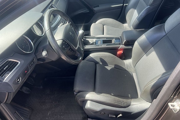 Peugeot 508 7 of 15