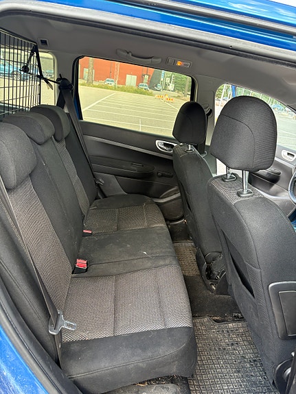Peugeot 307 13 of 14