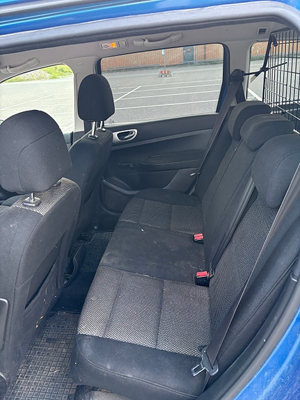 Peugeot 307 12 of 14