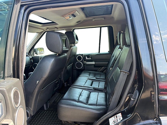 Land Rover Discovery 14 of 24