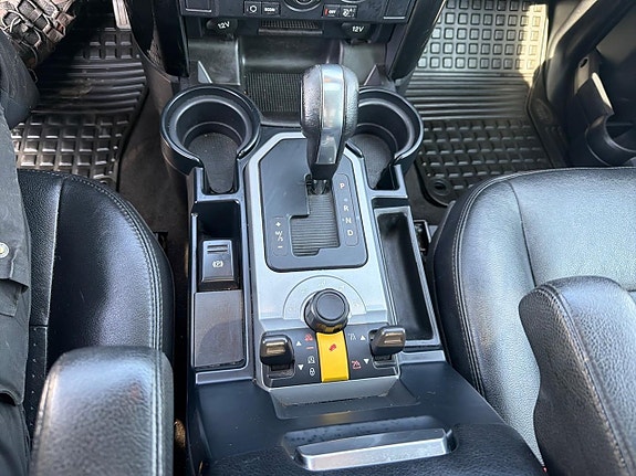 Land Rover Discovery 27 of 27