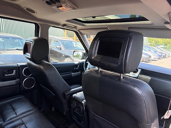 Land Rover Discovery 23 of 24