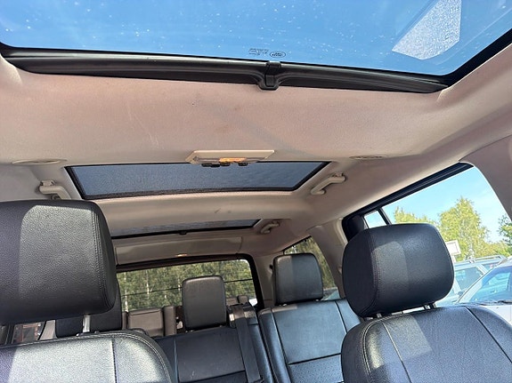 Land Rover Discovery 20 of 27