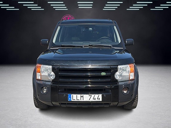 Land Rover Discovery 3 of 24