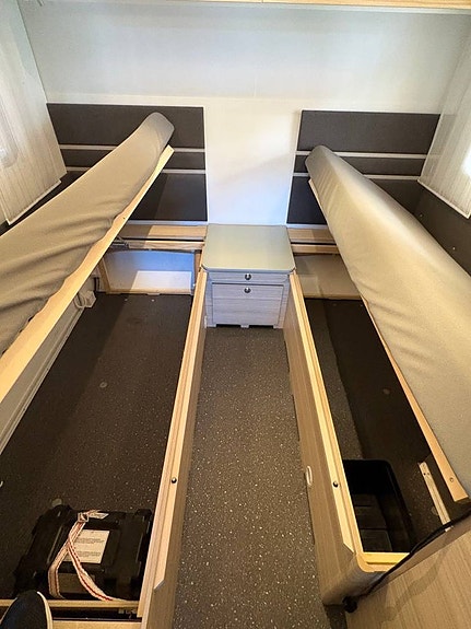 ADRIA ALTEA 502 UL.Golvvärme/Långbädd/Markis.2022 7 of 12