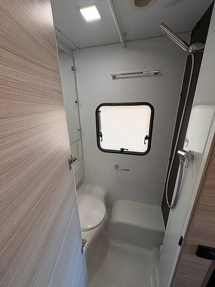 ADRIA ALTEA 502 UL.Golvvärme/Långbädd/Markis.2022 11 of 12