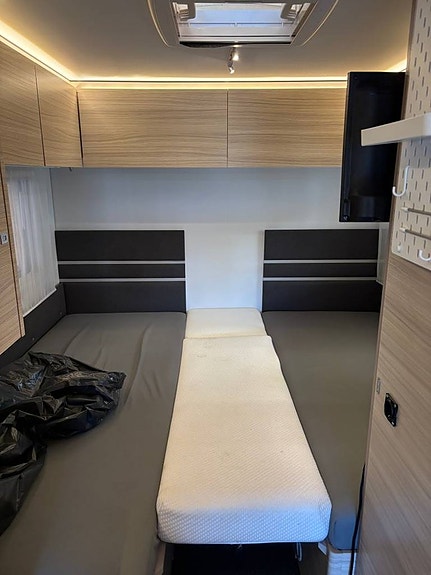 ADRIA ALTEA 502 UL.Golvvärme/Långbädd/Markis.2022 8 of 12
