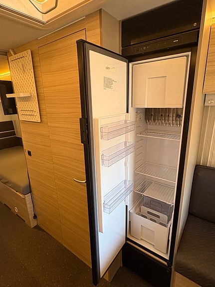 ADRIA ALTEA 502 UL.Golvvärme/Långbädd/Markis.2022 6 of 12