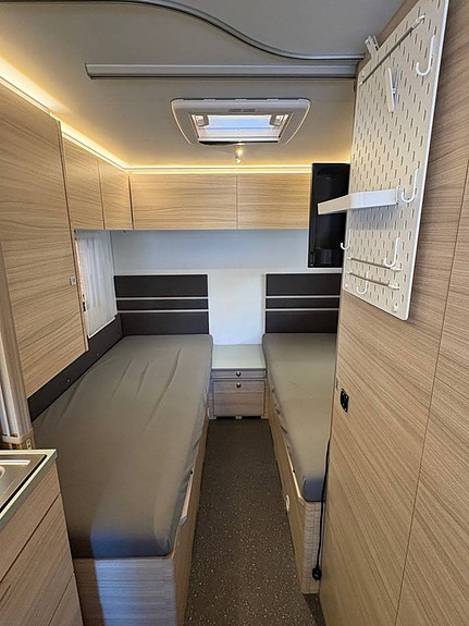 ADRIA ALTEA 502 UL.Golvvärme/Långbädd/Markis.2022 9 of 12