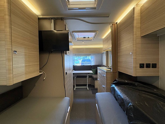 ADRIA ALTEA 502 UL.Golvvärme/Långbädd/Markis.2022 3 of 12