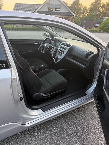 Honda Civic 5 of 9
