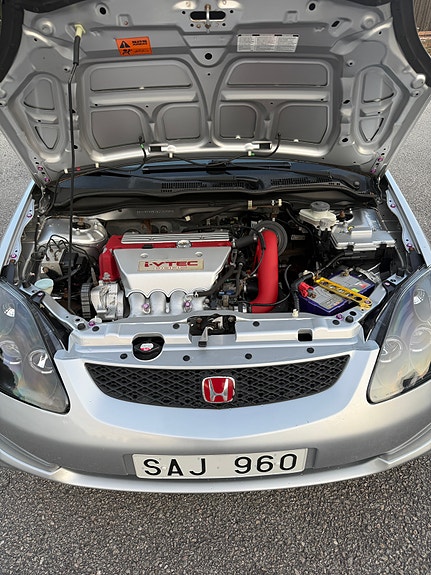 Honda Civic 4 of 9
