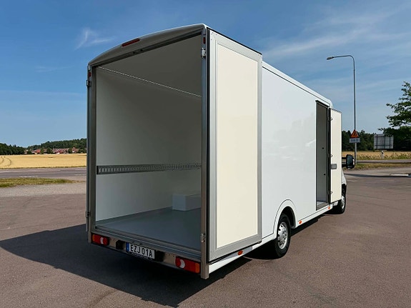 Citroen Jumper 11 of 14