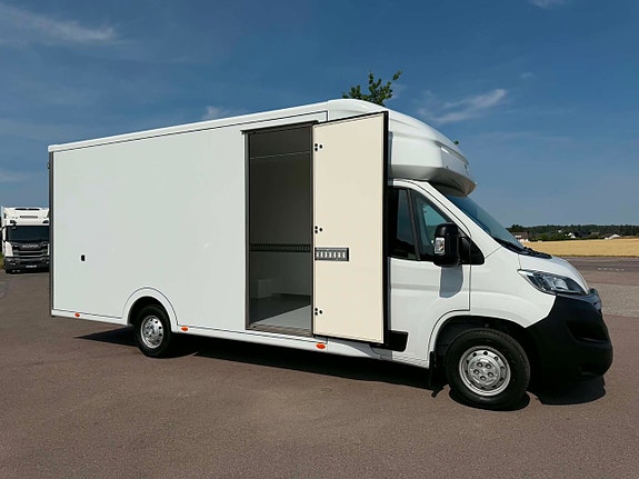 Citroen Jumper 7 of 14