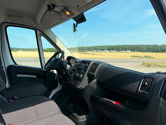 Citroen Jumper 14 of 14