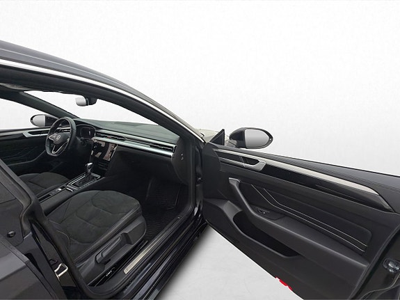 Volkswagen Arteon 26 of 30