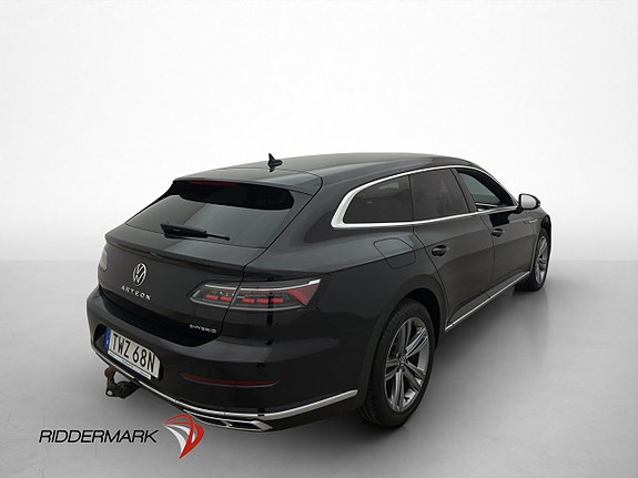 Volkswagen Arteon 8 of 30