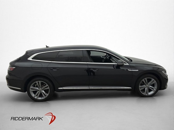 Volkswagen Arteon 9 of 30