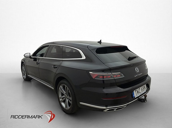 Volkswagen Arteon 5 of 30