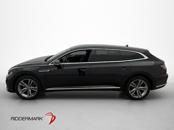 Volkswagen Arteon 4 of 30