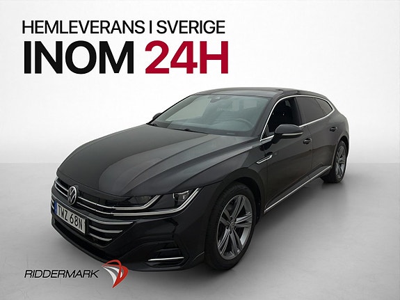 Volkswagen Arteon 3 of 30