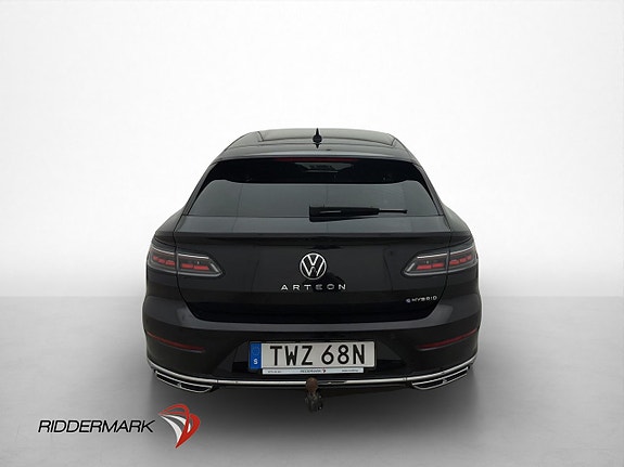 Volkswagen Arteon 6 of 30