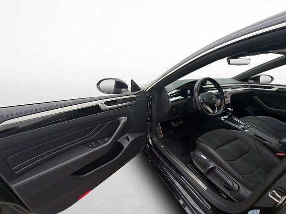 Volkswagen Arteon 11 of 30