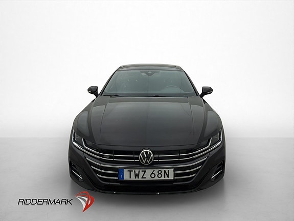 Volkswagen Arteon 2 of 30