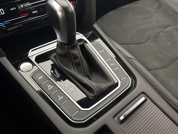 Volkswagen Arteon 25 of 30