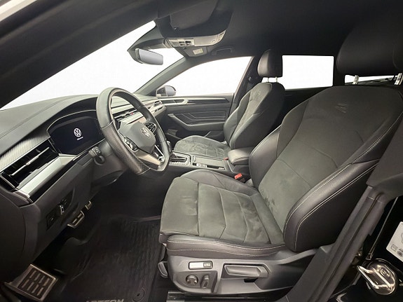 Volkswagen Arteon 12 of 30