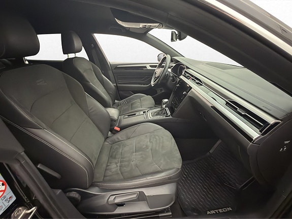 Volkswagen Arteon 27 of 30