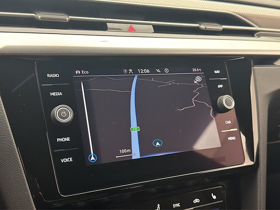 Volkswagen Arteon 22 of 30