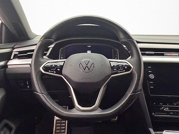 Volkswagen Arteon 14 of 30
