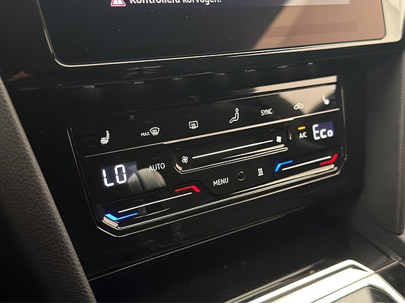 Volkswagen Arteon 24 of 30