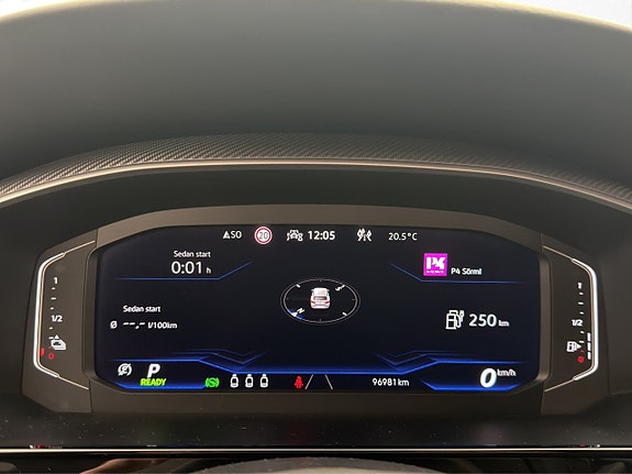 Volkswagen Arteon 18 of 30